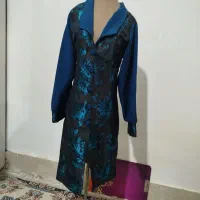 مانتو و لباس یلدایی