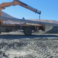 جرثقیل ۱۰ تن|خودرو سنگین|یزد, |دیوار