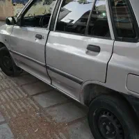 پراید 131 SL، مدل ۱۳۹۰|خودرو سواری و وانت|سنندج, |دیوار