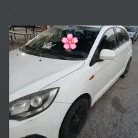 فروش فوری ماشین ام وی ام ۳۱۵ نیو لاکچری|خودرو سواری و وانت|سمنان, |دیوار