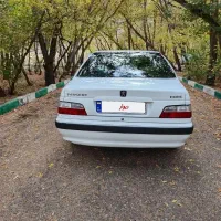 پژو پارس tu5 مدل ۹۸ سیمی|خودرو سواری و وانت|ماکو, |دیوار