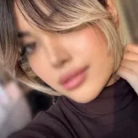کوتاهی مو ژورنالی استایل خاص متناسب با چهره شما