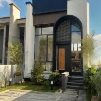 ویلا مدرن دوخواب مستر سوناخشک و پایان‌کار رسمی