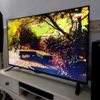 تلویزیون ۴۹ اینچ ال جی