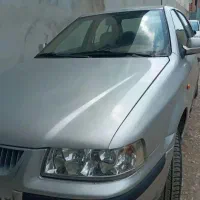 سمند مدل 83