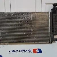 رادیاتور سمند