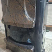 بخاری گازی شارق توس