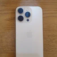 آیفون ۱۶پرو ۲۵۶