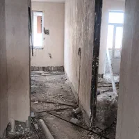 مسکن ملی جنب سالون ورزشی بازرگان|فروش آپارتمان|بازرگان, |دیوار