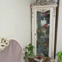 بوفه در حد نو