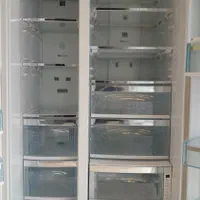سایدبووشA80اصلی 40%زیرقیمت باگارانتی کتبی|یخچال و فریزر|تهران, دبستان|دیوار