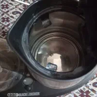 چای ساز قدیمی و بادوام بلک اندکر|سماور، چای‌ساز، قهوه‌ساز|تهران, جیحون|دیوار