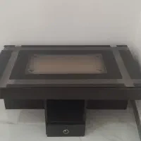 میز وعسلی در حد نو وبروز