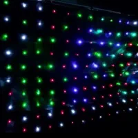 پرده ال ای دی|ریسه و چراغ تزئینی|مراغه, |دیوار