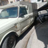 فروش پیکان وانت