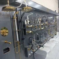 شیرآلات ساختمانی