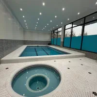 اجاره روزانه ویلا استخر دار کد 1088|اجارهٔ کوتاه‌مدت ویلا و باغ|رودهن, |دیوار