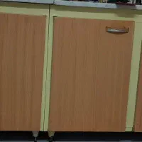 کابینت فلزی|مصالح و تجهیزات ساختمان|مشهد, کوی المهدی|دیوار