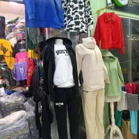 از تولید به مصرف متنوع ترین پوشاک فصل|لباس|قائمشهر, |دیوار