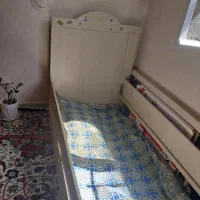تخت نوجوان|تخت و صندلی بچه|تهران, یاخجی آباد|دیوار