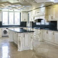 اجاره واحد 75 متری 2 خواب فول امکانات