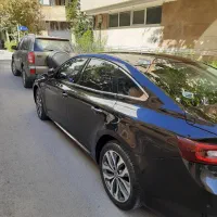 تالیسمان ۲۰۱۷