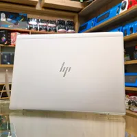 لپ تاپ حرفه ای HP ELITEBOOK/نسل 9/گرافیکدار|رایانه همراه|قزوین, |دیوار