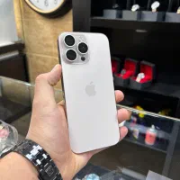 گوشی موبایل آیفون 16 پرو مکس 256 گیگ