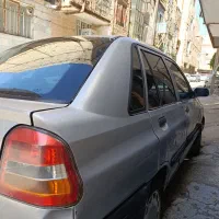 ماشین ۱۴۱ مدل ۸۴|خودرو سواری و وانت|مشهد, طبرسی شمالی|دیوار