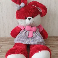 عروسک نو یک متری|اسباب‌بازی بچه|مریوان, |دیوار