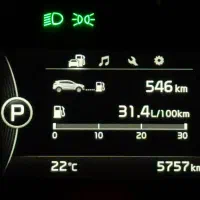 اسپورتیج Sportage 2017 مشکی ۸ سال خواب|خودرو سواری و وانت|تهران, سعادتآباد|دیوار