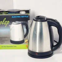 چای ساز کتری برقی استیل چایساز اتوماتیک