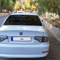 سمند سورن۱۴۰۰