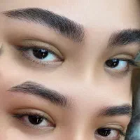 آرایش دائم میکروبلیدینگ شیدینگ لب