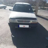 پراید131|خودرو سواری و وانت|قروه, |دیوار