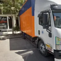 باربری کمالشهر.ارزان مطمعن صداقت 40%تخفیف اسبابکشی