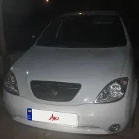 تیبا صندق دار بی رنگ مدل ۹۷|خودرو سواری و وانت|قزوین, |دیوار