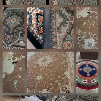 صندلی جکدار ،فرش پرده|صندلی و نیمکت|خمین, |دیوار