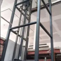 طراحی ، اجرا ، نصب و اخذ گواهی استانداردی آسانسور|خدمات پیشه و مهارت|گلستان (تهران), |دیوار