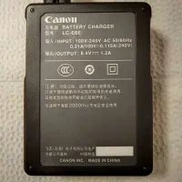 شارژر canon|دوربین عکاسی و فیلمبرداری|تهران, پرستار|دیوار