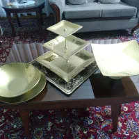 ظروف پذیرایی