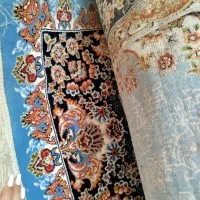 فرش و روتختی|فرش|خرمآباد, |دیوار