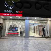 اجاره تجاری بر اصلی گنبد ۲۳۰ متر|اجارهٔ مغازه و غرفه|گنبد کاووس, |دیوار