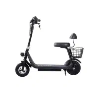 اسکوتر برقی صندلی دار شارژی|دوچرخه، اسکیت، اسکوتر|اصفهان, باغ دریاچه|دیوار