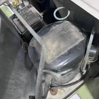 کولر گازی پنجره اوجنرال