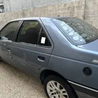 پژو 405 دوگانه سوز شرکتی 98|خودرو سواری و وانت|آبدان, |دیوار