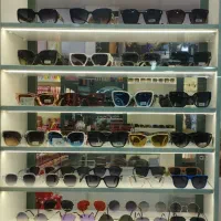 عینک افتابی  یووی ۴۰۰