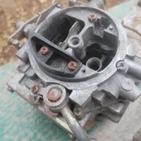 کاربراتور نیسان فوجی