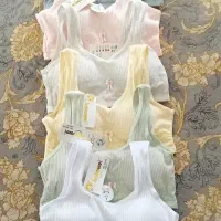 لباس زیر دخترانه و زنانه و تیشرت و کراپ دخترانه