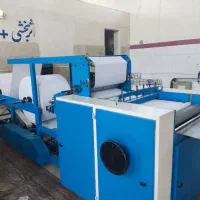 دستگاهها ی دوخت، پرفراژ ، و برش و تولید و لیوان|ماشینآلات صنعتی|اسفراین, |دیوار